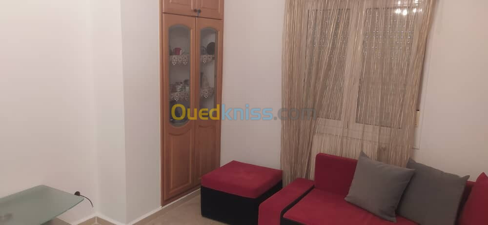 Location Appartement F3 Alger Beni messous