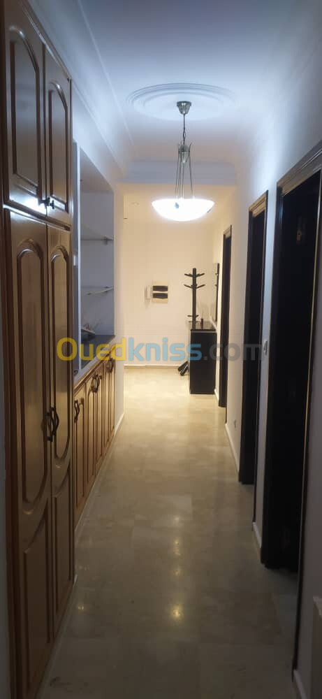 Location Appartement F3 Alger Beni messous