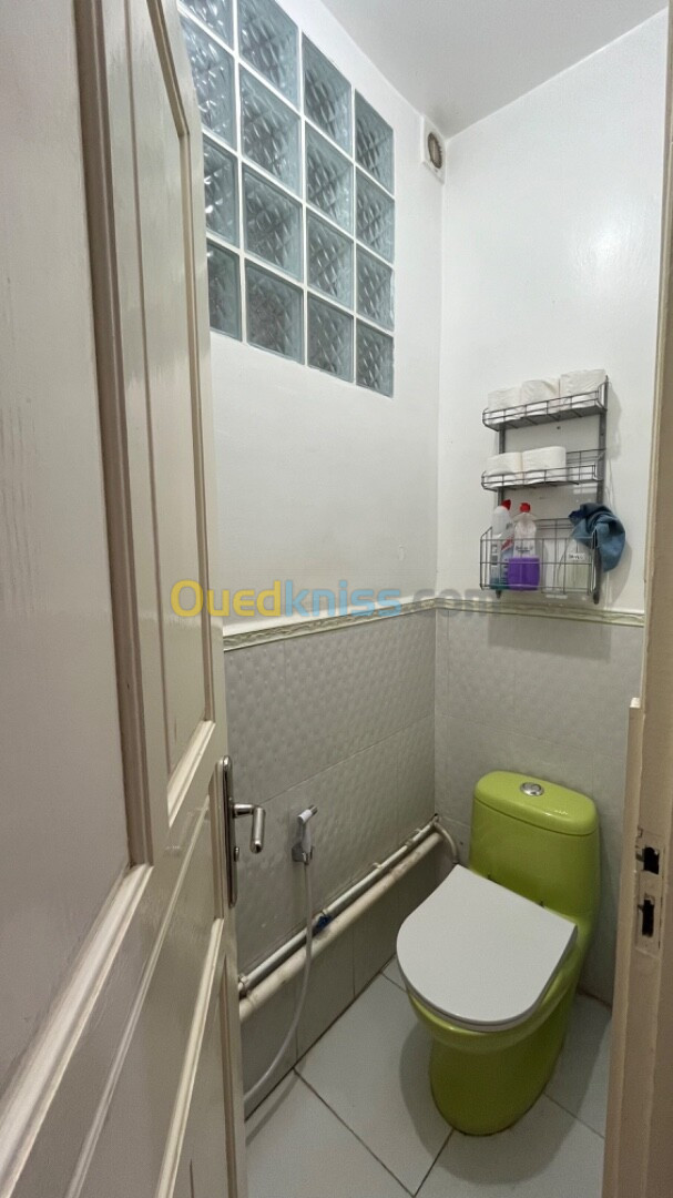 Vente Appartement F4 Alger Draria