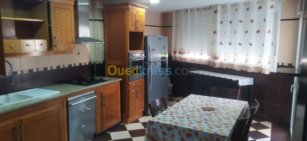 Location Appartement F3 Alger Beni messous