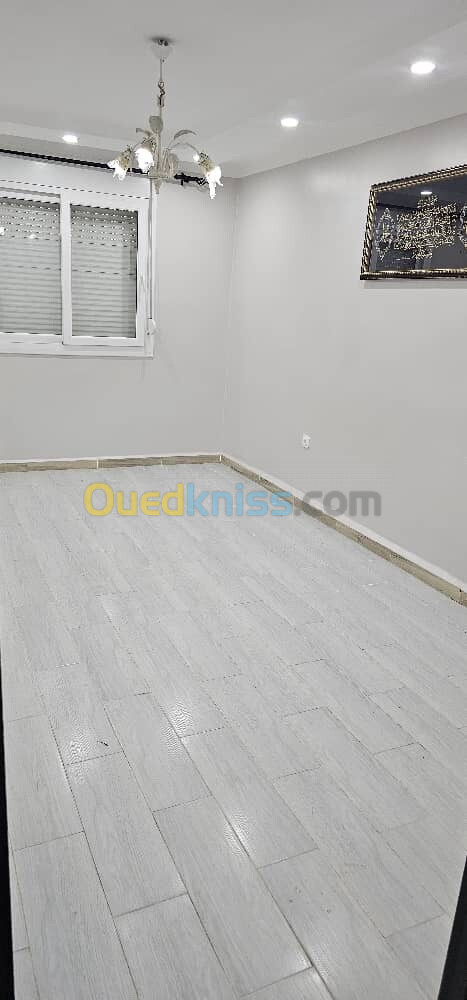 Location Appartement F4 Alger Ouled fayet