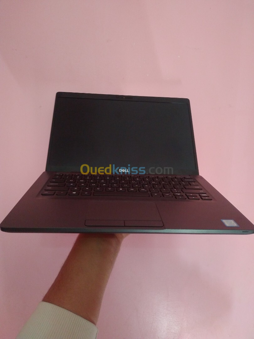 DELL latitude 5400 i5 8 ème génération 