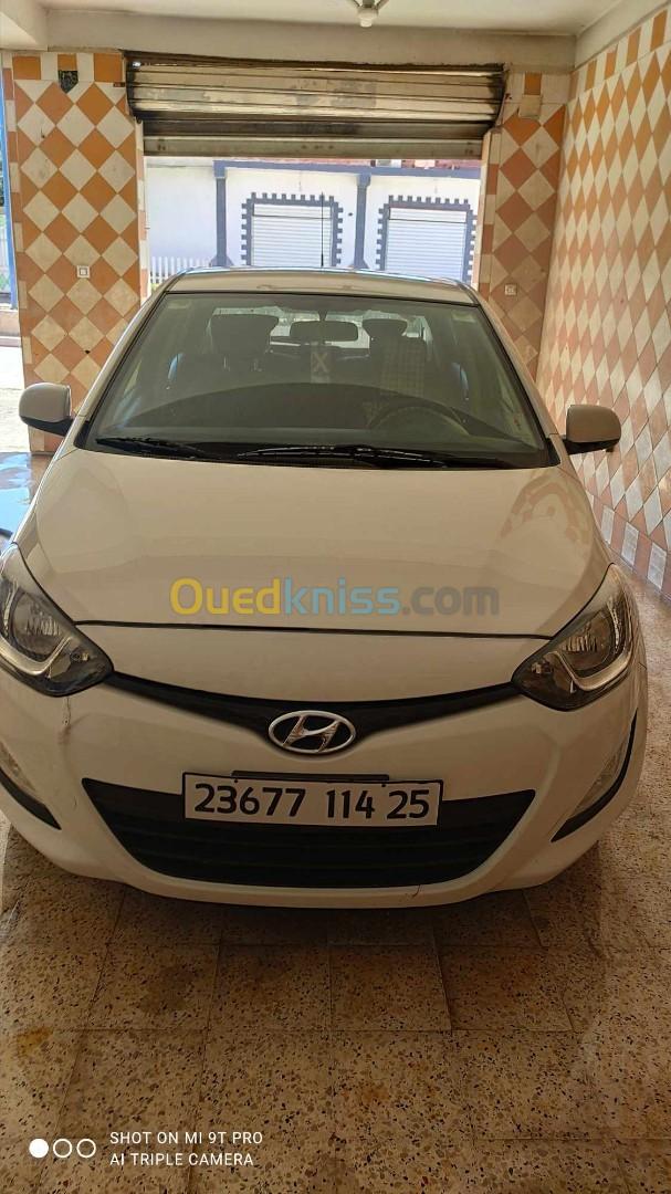 Hyundai i20 2014 i20