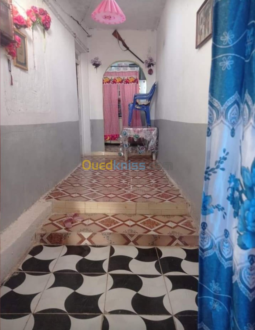 Vente Studio Tlemcen Nedroma