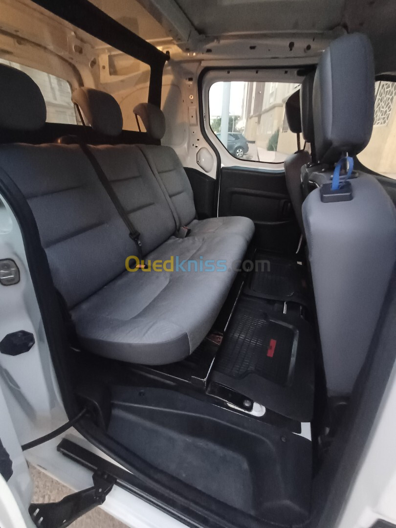 Citroen Berlingo 2015 Berlingo