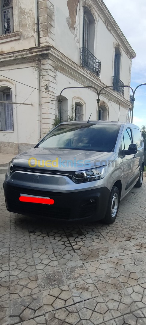 Fiat Professional Doblo 2024 Professional