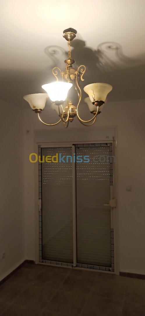 Location Appartement F2 Tipaza Bou ismail