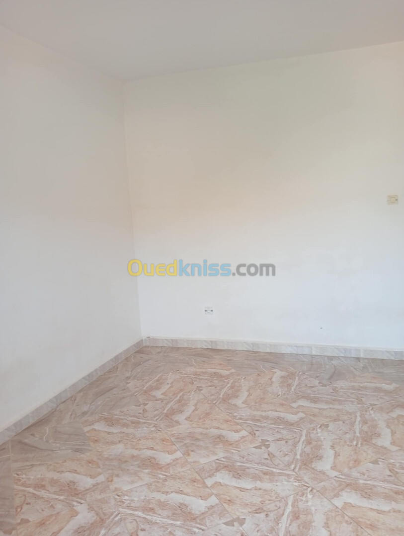 Vente Appartement F2 Tipaza Attatba