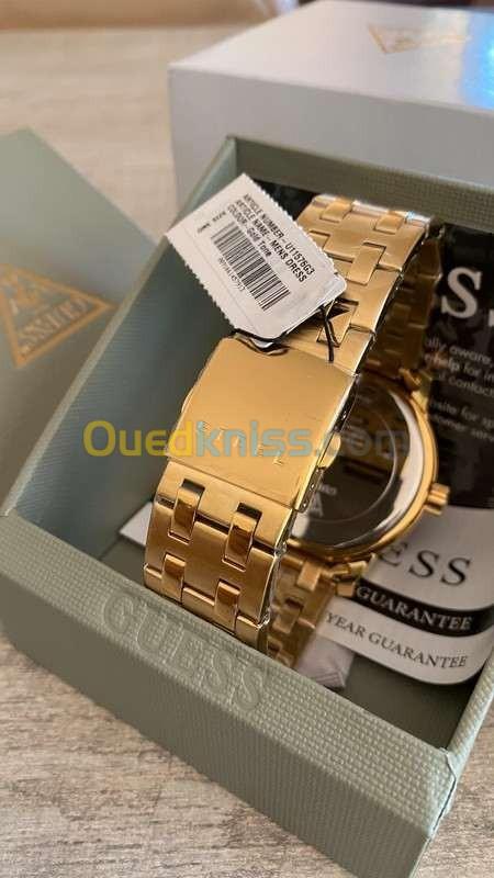 Montre GUESS Originale et Neuve 