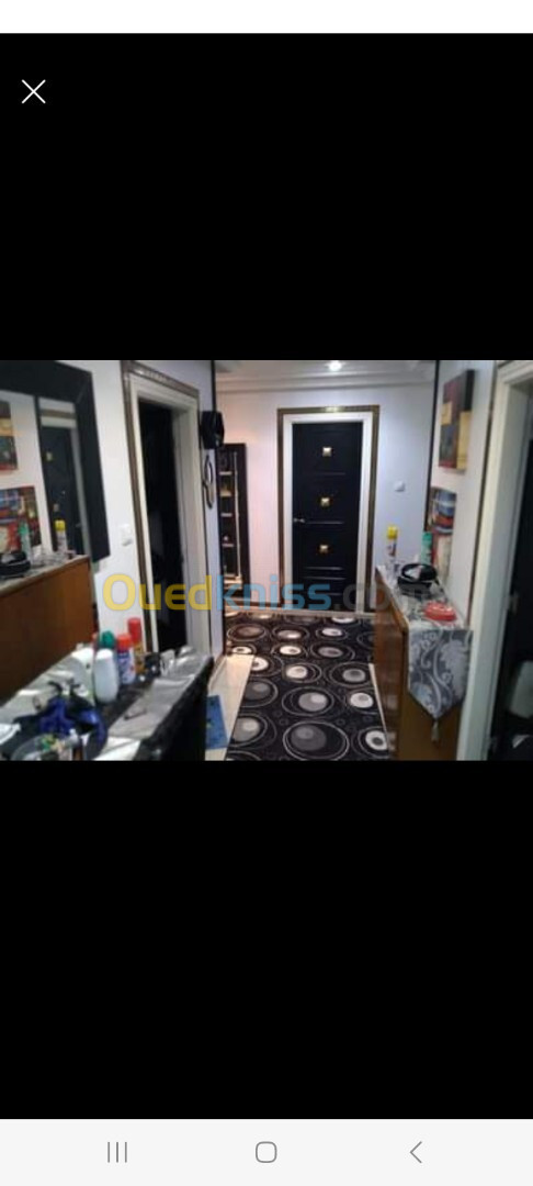 Vente Appartement F3 Oran Ain el turck