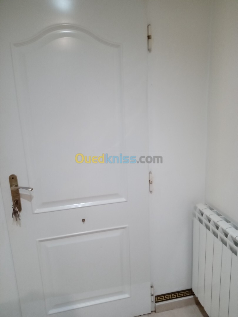 Vente Appartement F3 Oran Ain el turck