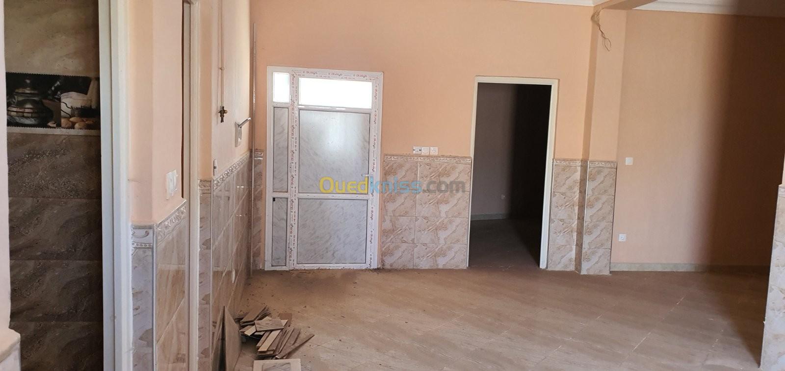 Vente Villa Tlemcen Marsa ben mhidi