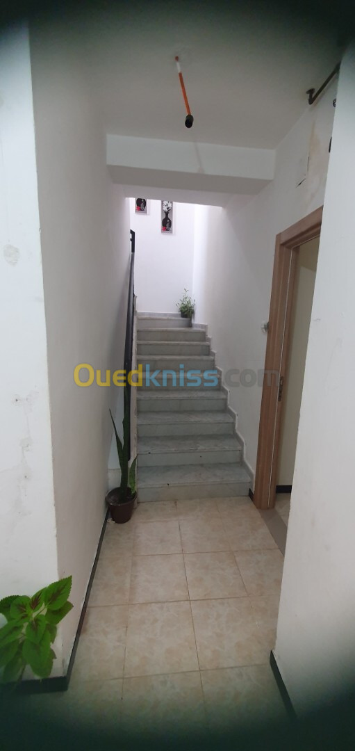 Vente Appartement F3 Mostaganem Mostaganem