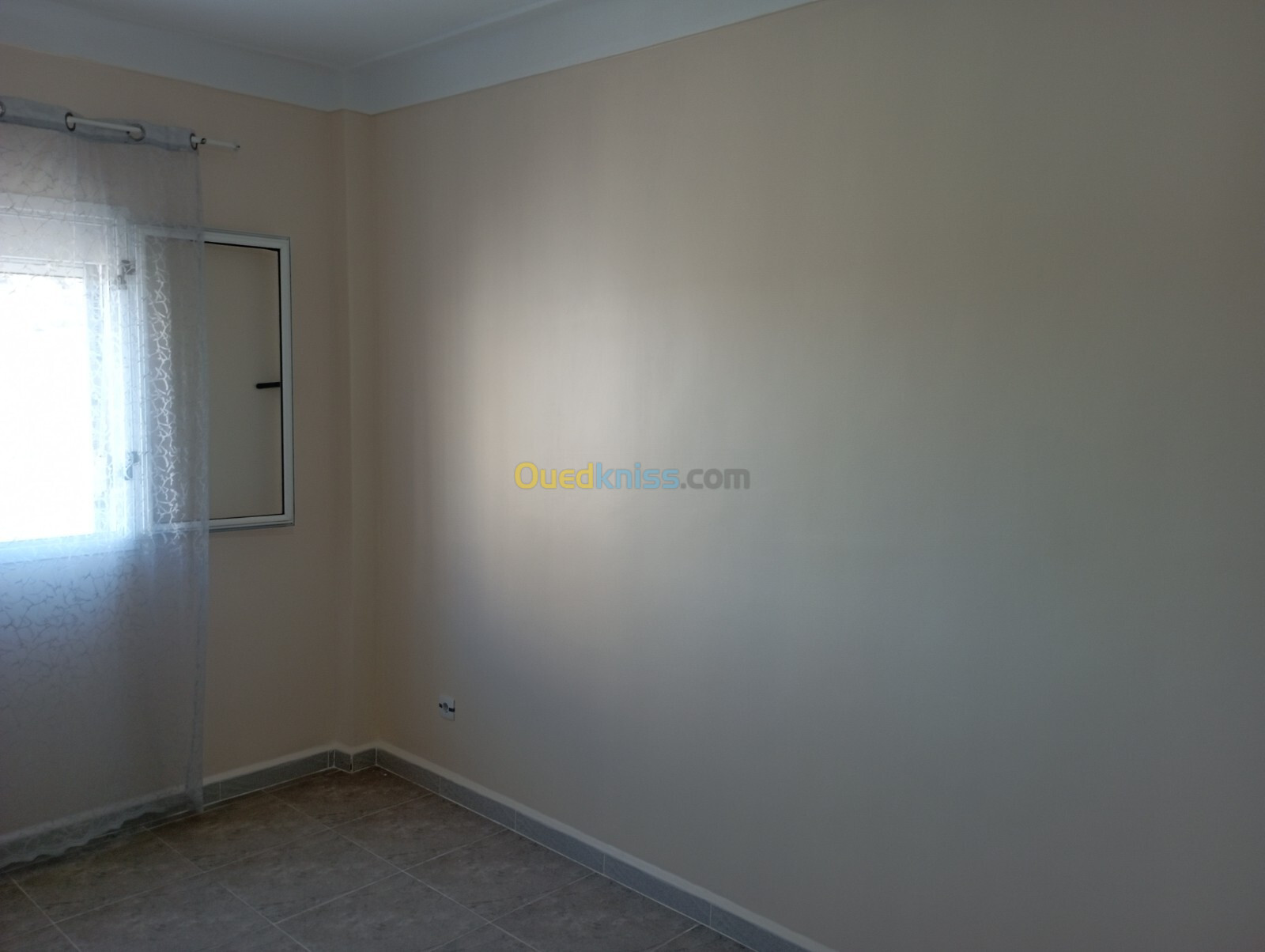 Location Appartement F3 Tipaza Hadjeret ennous