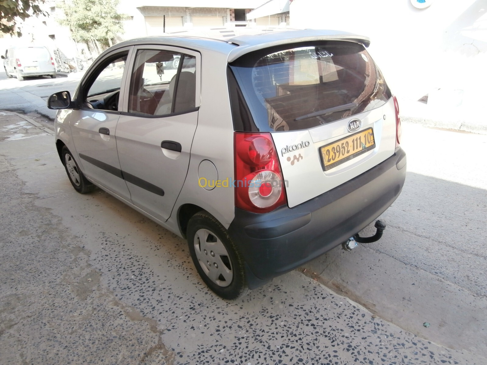 Kia Picanto 2011 Style