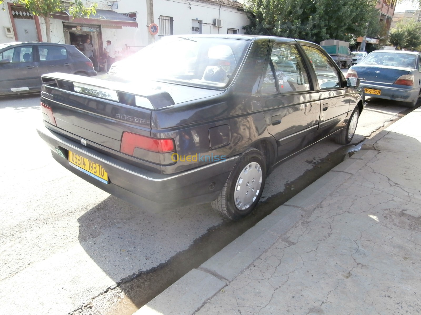 Peugeot 405 1993 GL