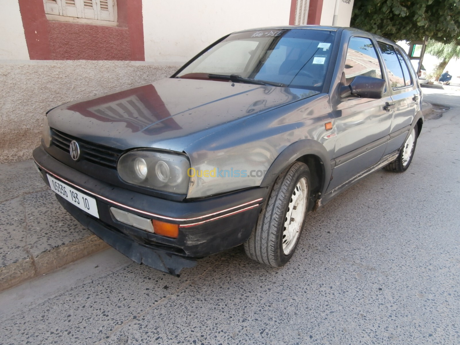 Volkswagen Golf 3 1993 