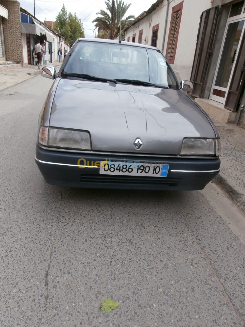 Renault 19 1990 chamade