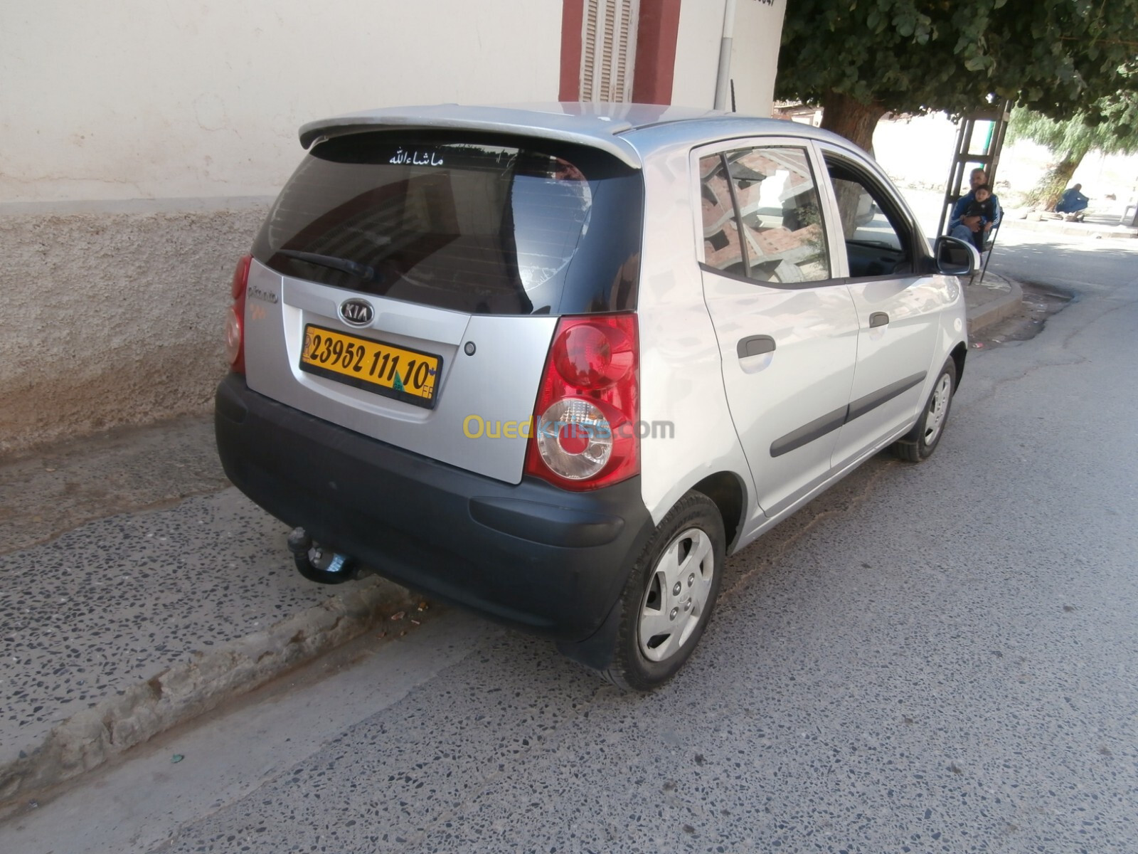 Kia Picanto 2011 Style