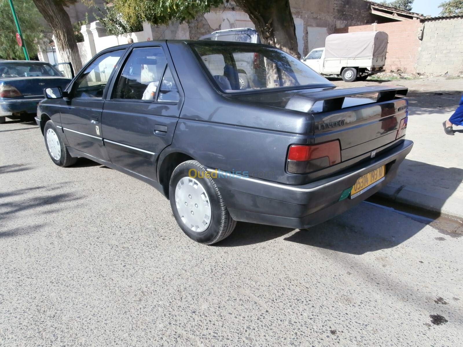 Peugeot 405 1993 GL