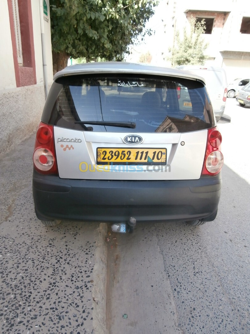 Kia Picanto 2011 Style