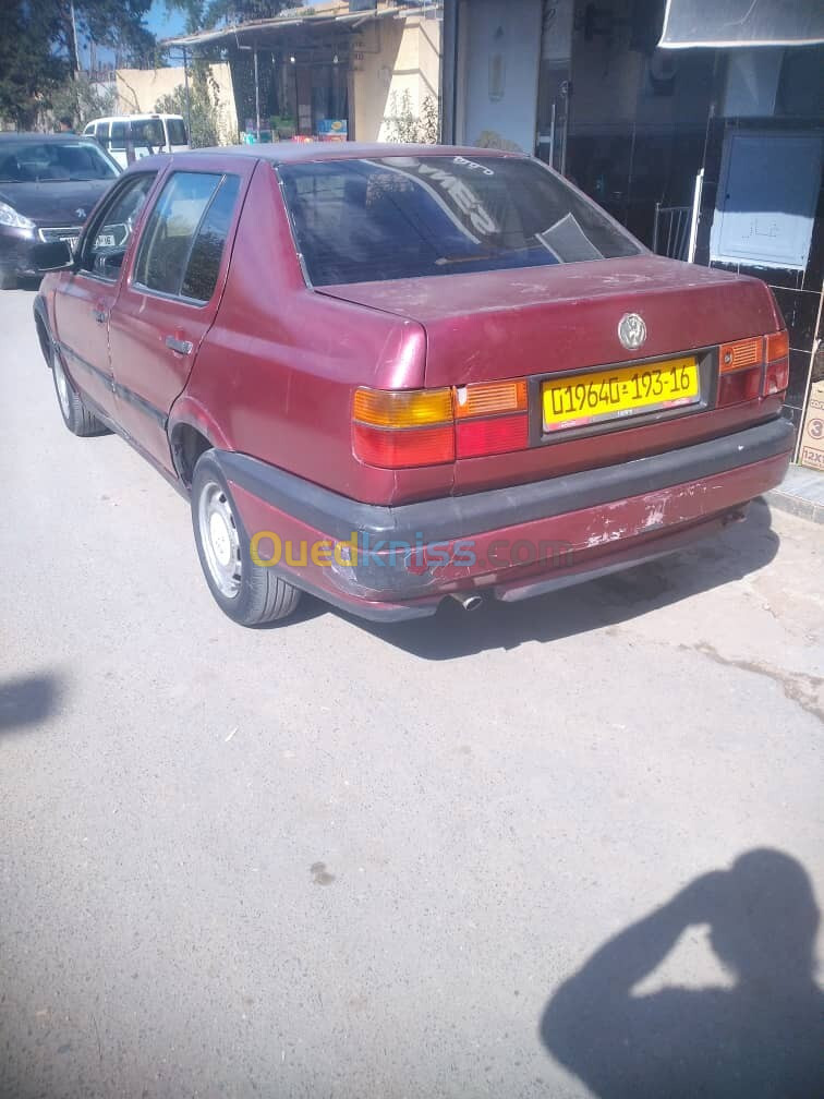 Volkswagen Vento 1993 Vento