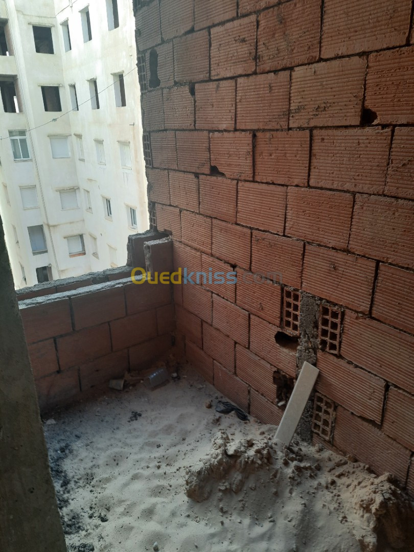 Vente Appartement F3 Tizi Ouzou Tizi ouzou