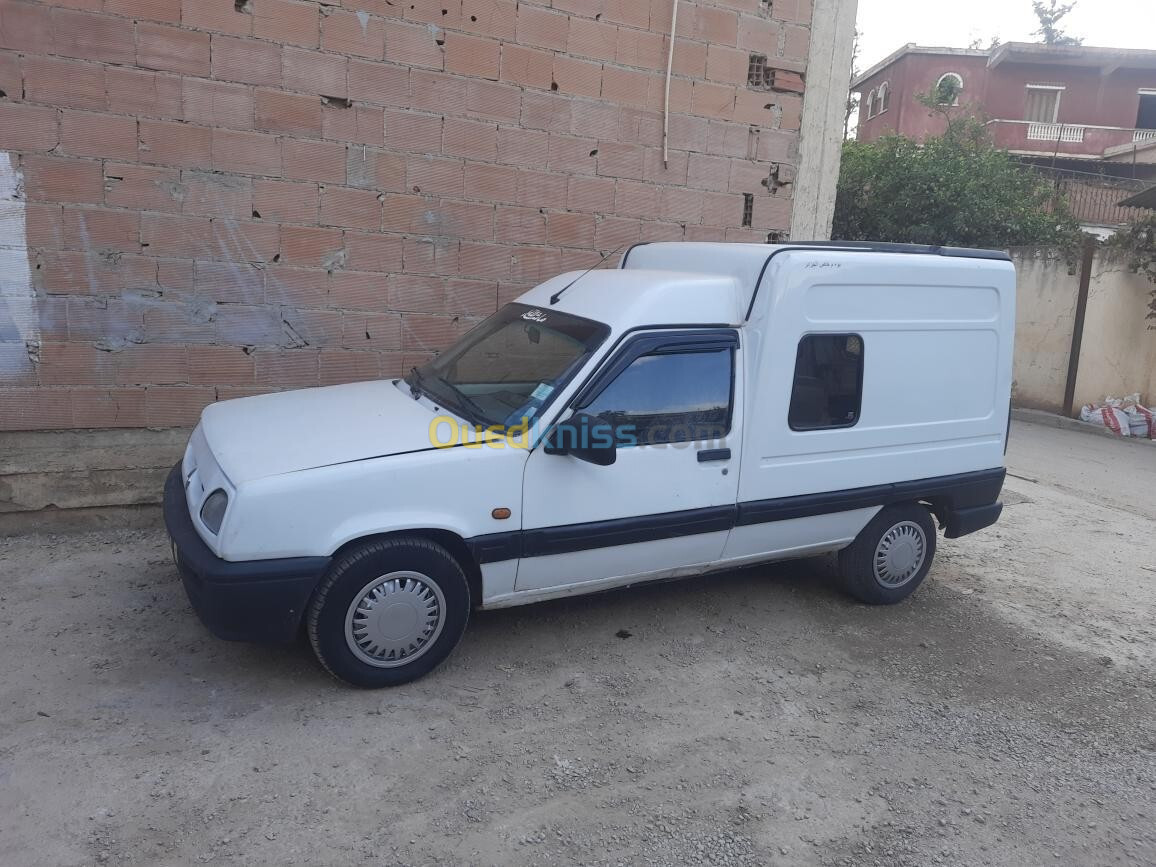 Renault Express 1995 Express