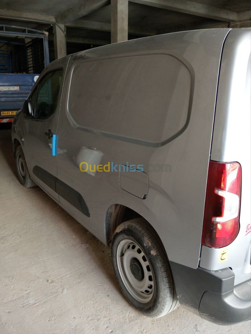 Fiat doblo 2023 doblo