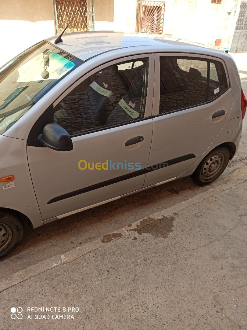 Hyundai i10 2013 