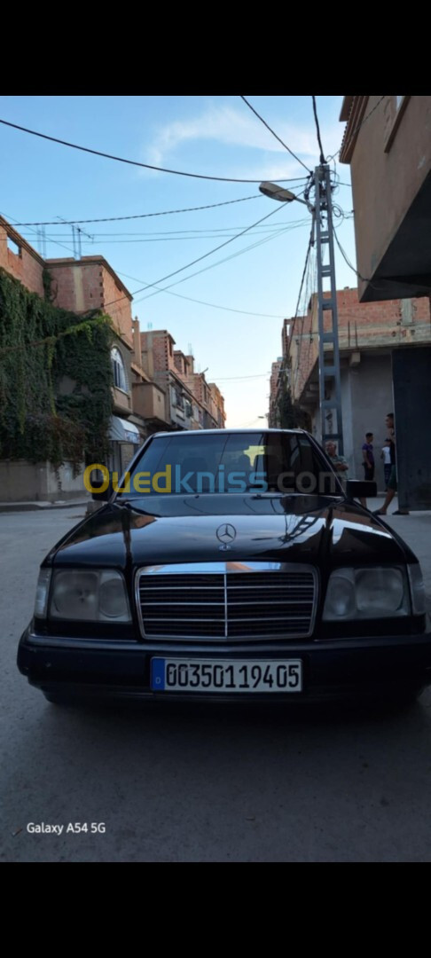 Mercedes E300 1994 E300