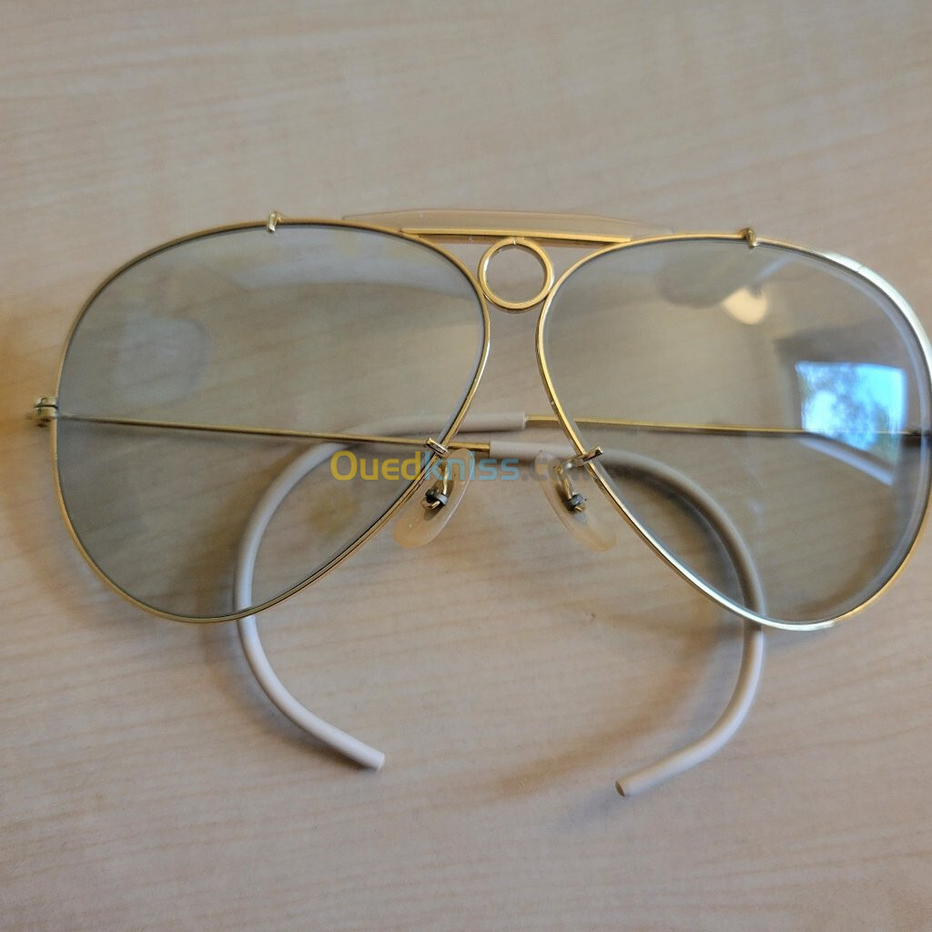 RAY BAN photochromic USA Bausch & lomb 