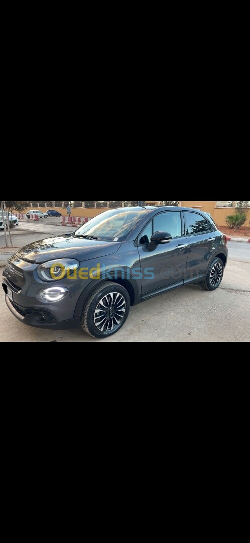 Fiat 500X 2024 CLUB