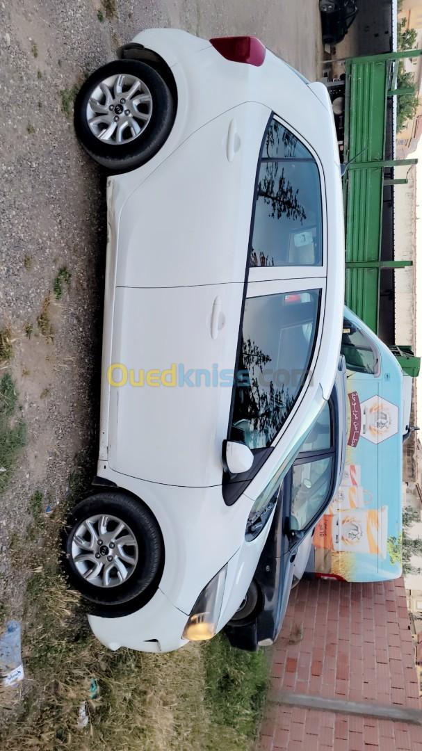 Kia Picanto 2019 Xp