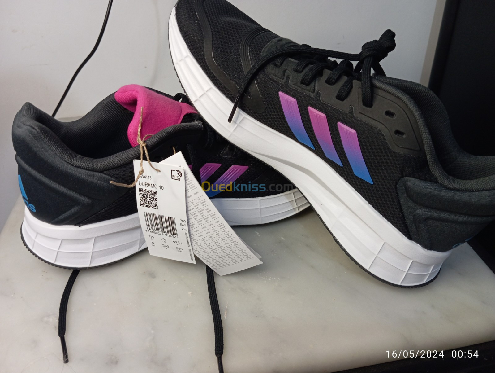 Basket adidas Originals habat caba France 