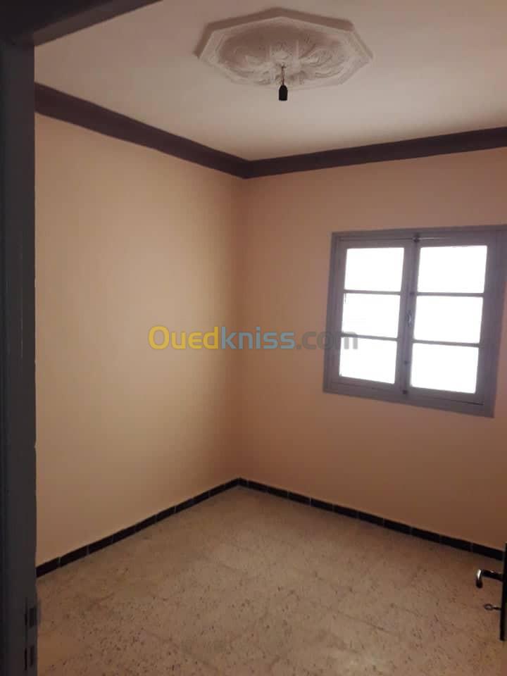 Vente Appartement F3 Tlemcen Sebdou