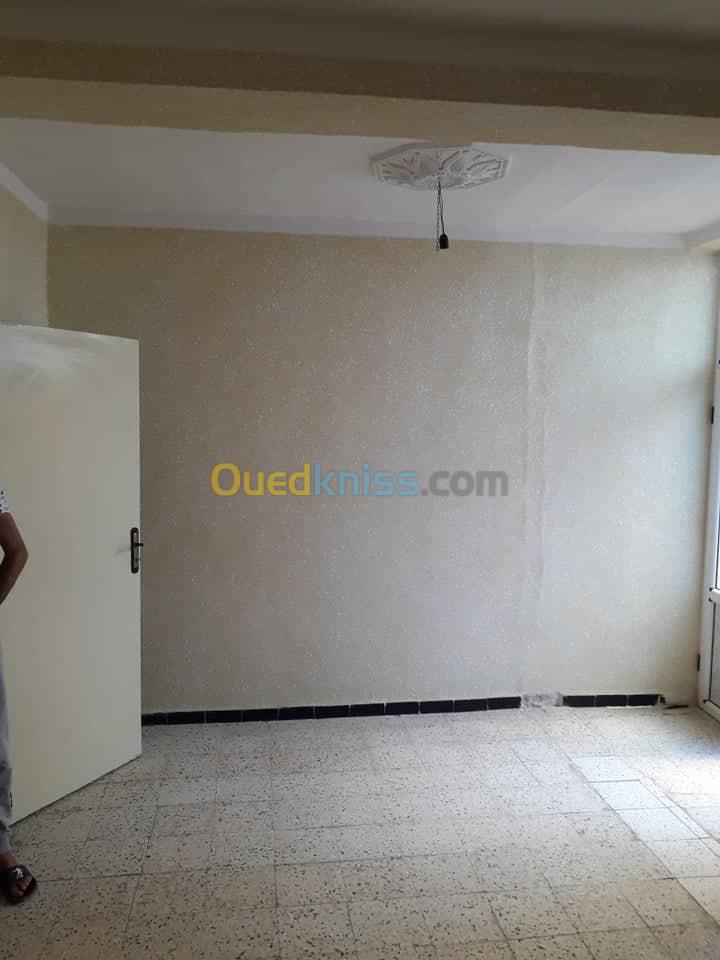 Vente Appartement F3 Tlemcen Sebdou