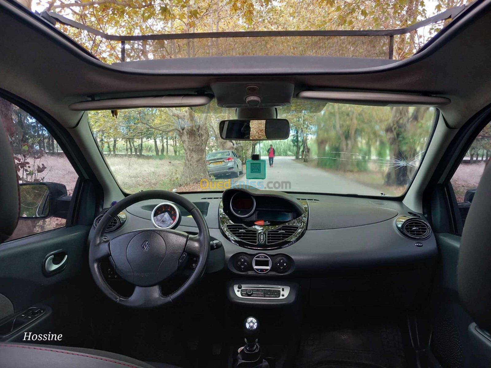 Renault Twingo 2012 Twingo