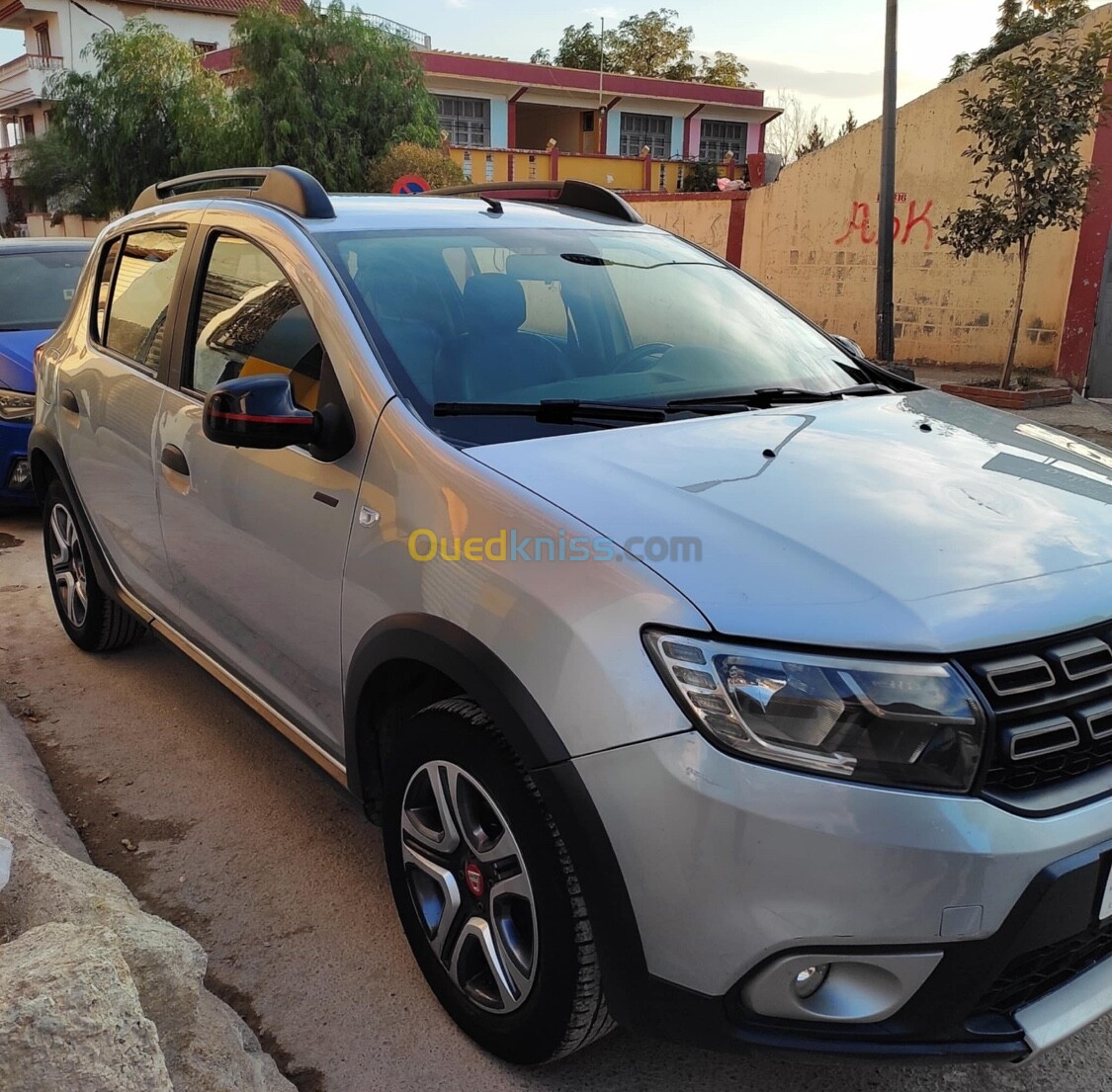 Dacia Sandero 2019 Stepway