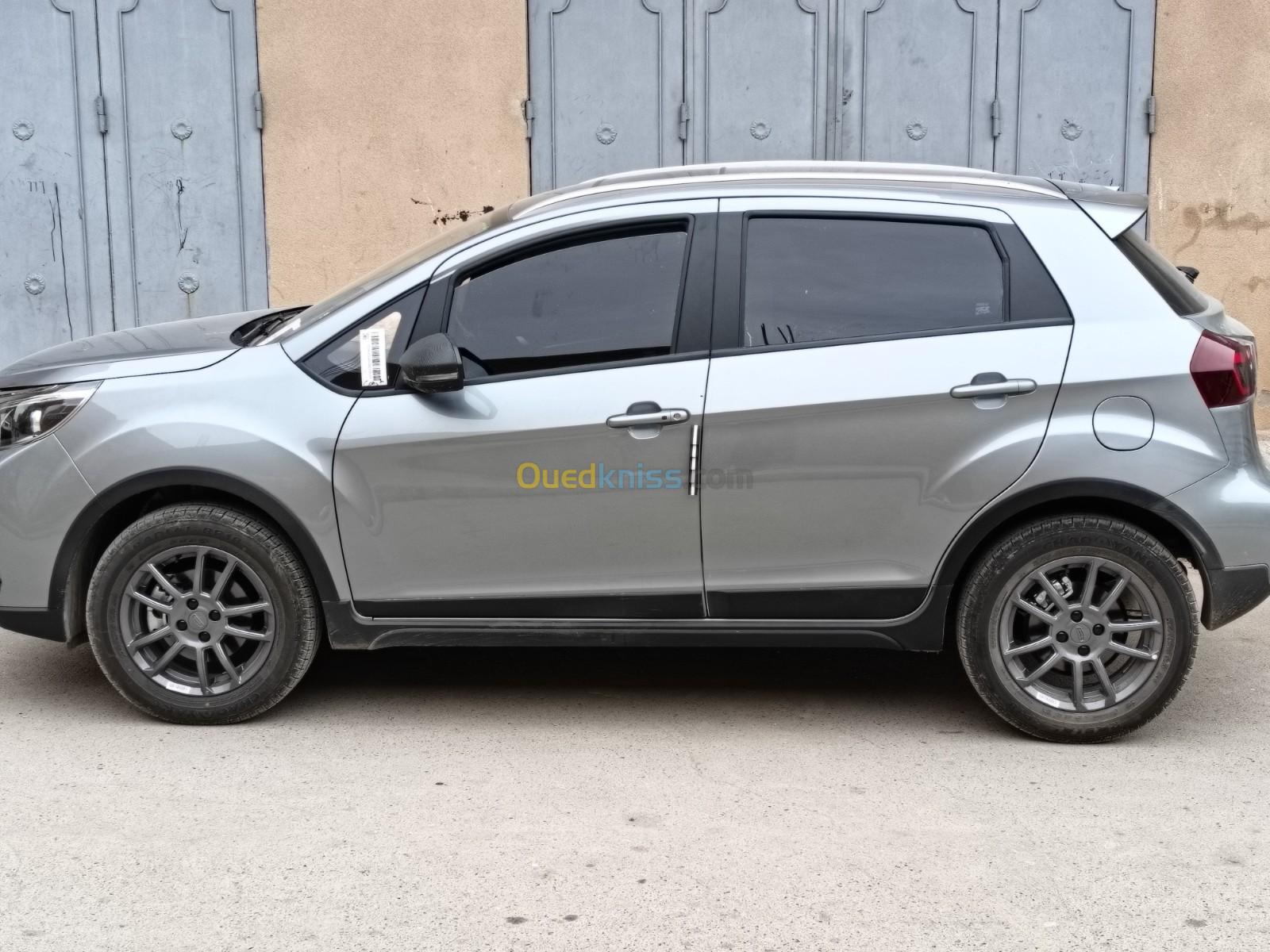 Geely G3 prox 2024 Gx3pro