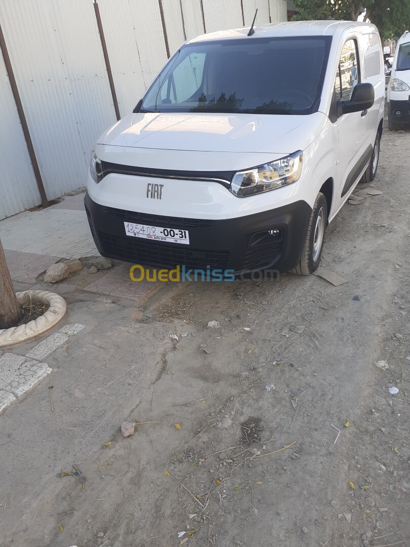 Fiat Doblo 2024 Doblo