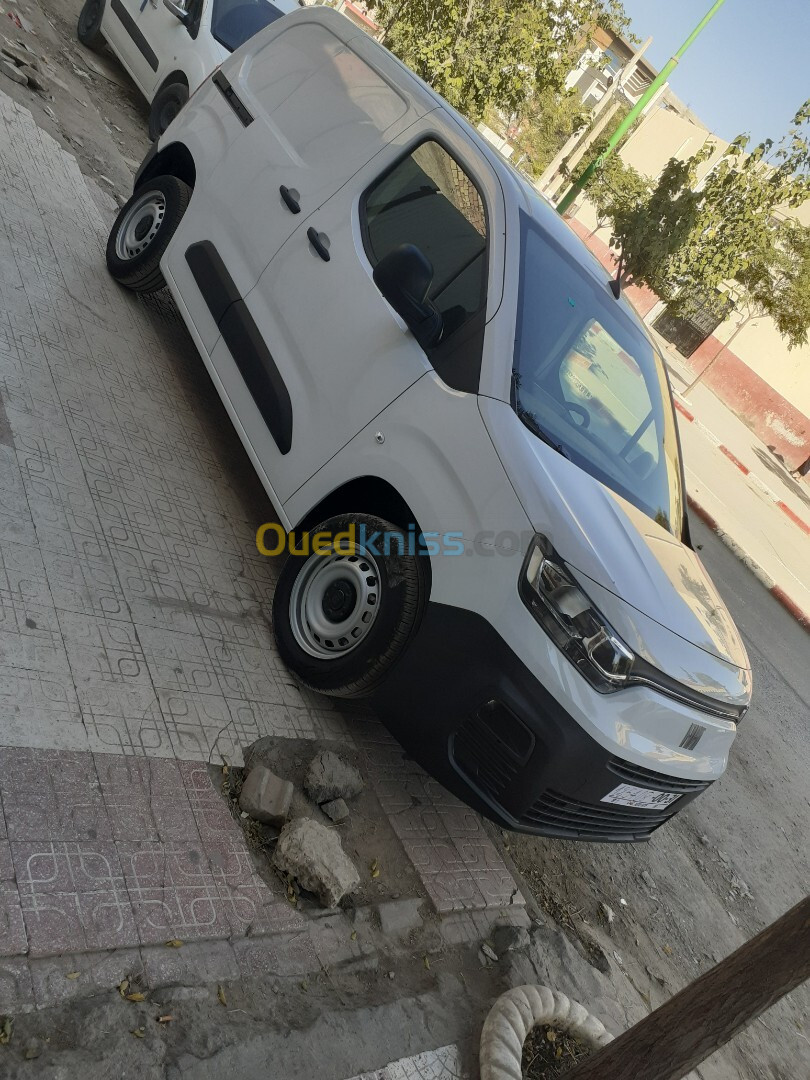 Fiat Doblo 2024 Doblo