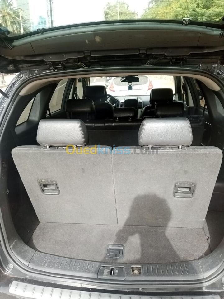 Chevrolet Captiva 2010 