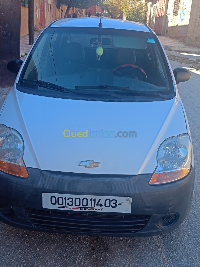 Chevrolet Spark 2014 Spark