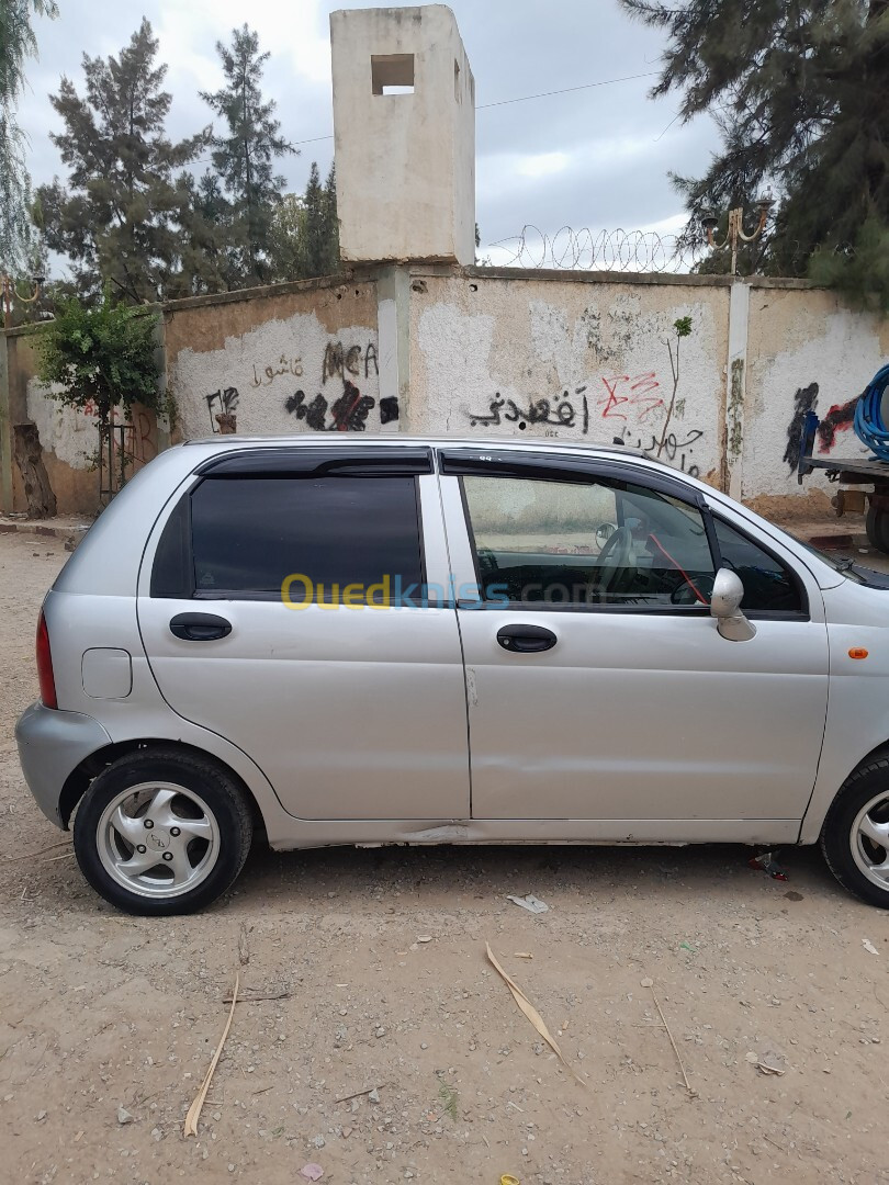 Chery QQ 2012 