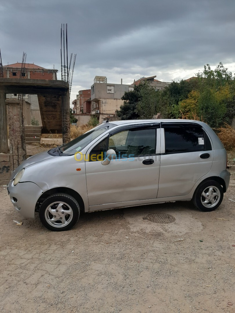 Chery QQ 2012 