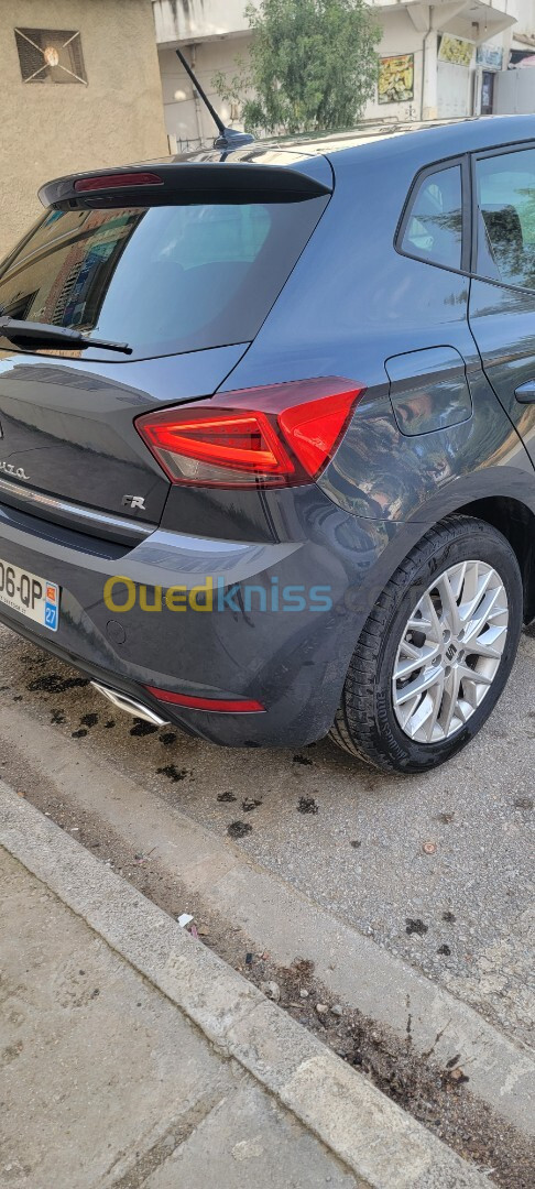 Seat Ibiza 2024 115