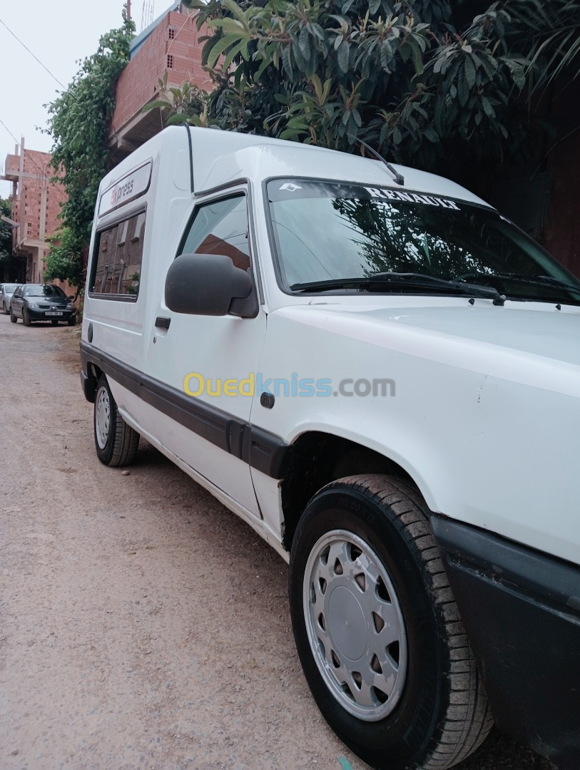 Renault Express 1997 Express