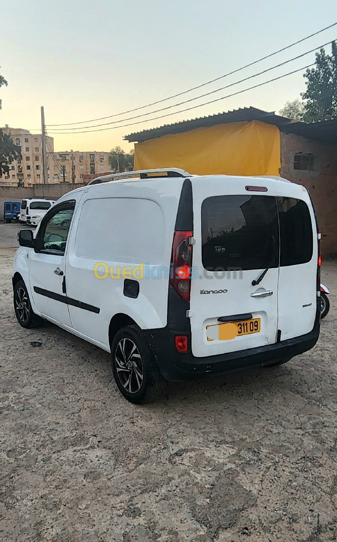 Renault Kangoo 2011 Kangoo