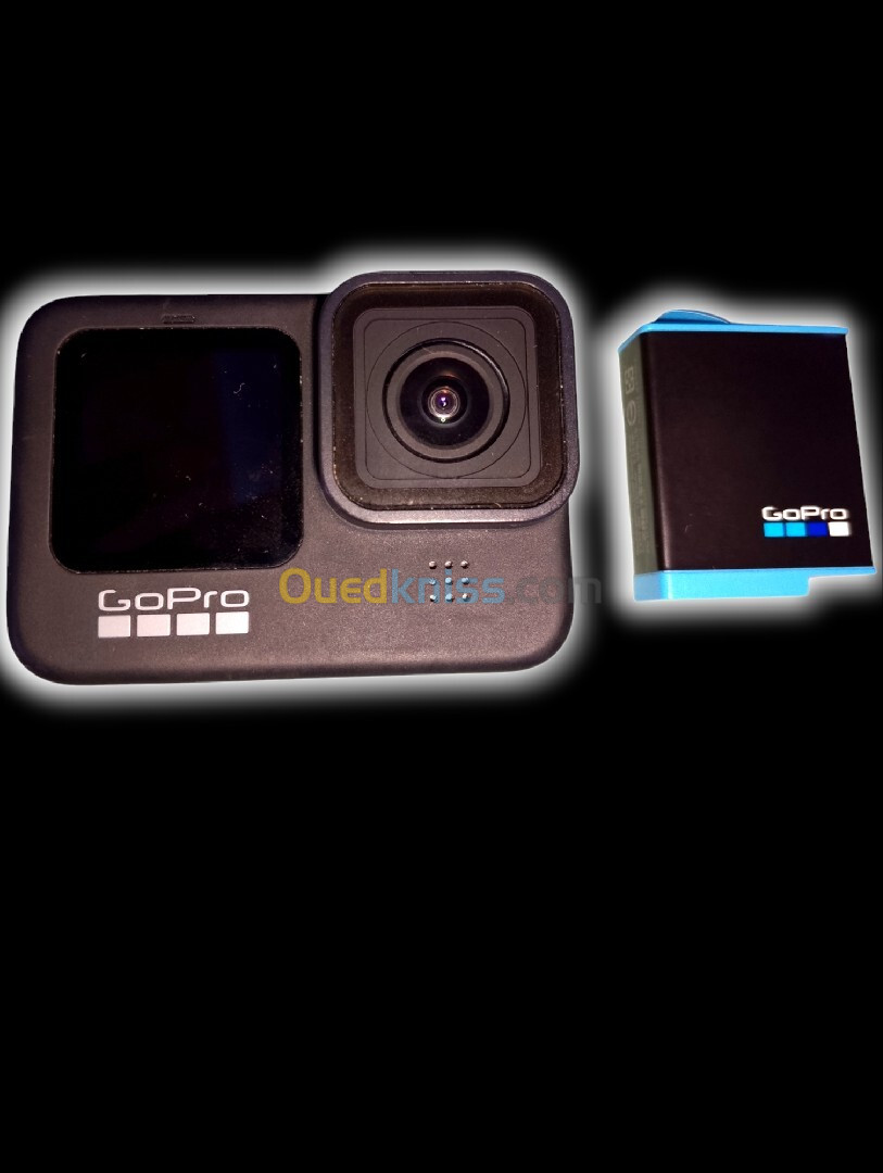 GoPro hero 9 black